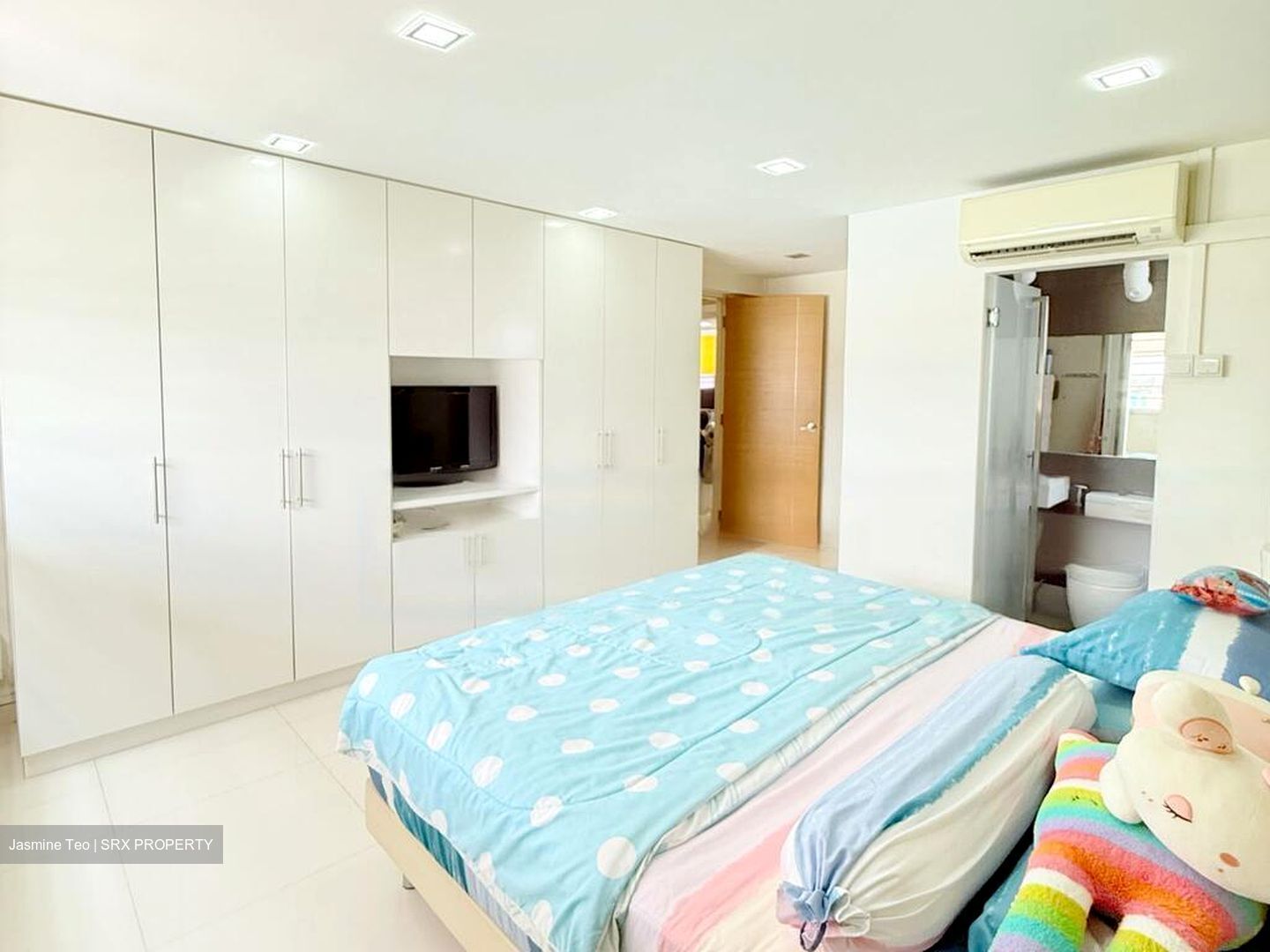 Blk 795 Khatib Vale (Yishun), HDB 5 Rooms #484922841